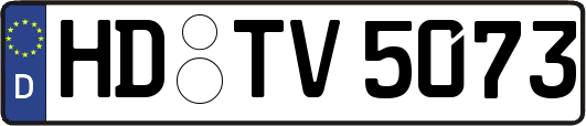 HD-TV5073