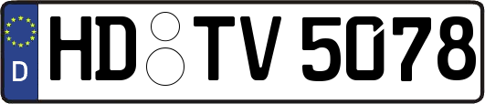 HD-TV5078
