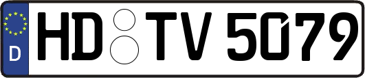 HD-TV5079