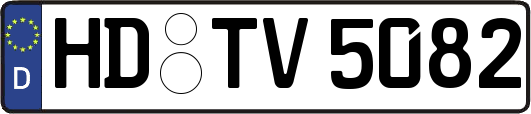 HD-TV5082