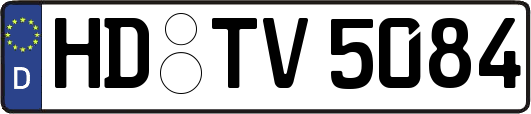 HD-TV5084