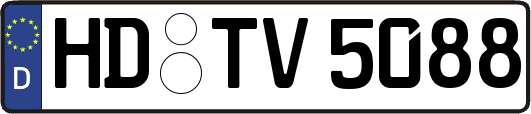 HD-TV5088