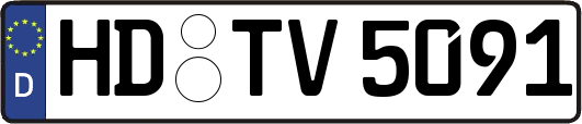 HD-TV5091