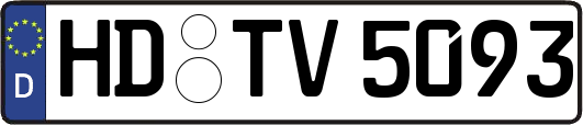HD-TV5093