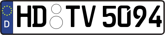 HD-TV5094