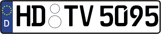 HD-TV5095