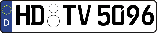 HD-TV5096