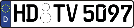 HD-TV5097