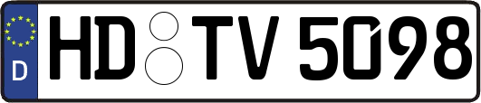 HD-TV5098