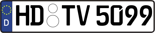 HD-TV5099