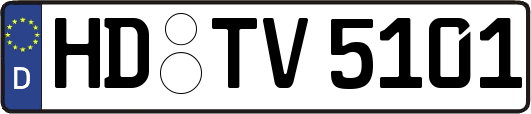 HD-TV5101
