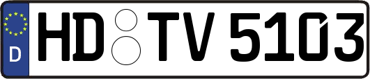 HD-TV5103