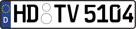 HD-TV5104