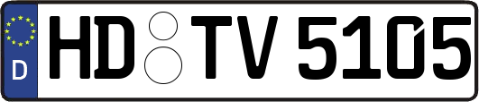 HD-TV5105