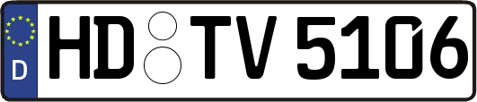 HD-TV5106