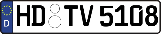 HD-TV5108