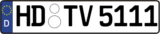HD-TV5111