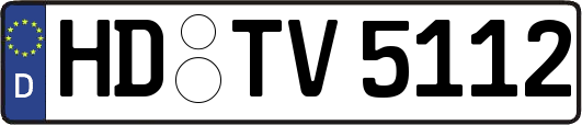 HD-TV5112