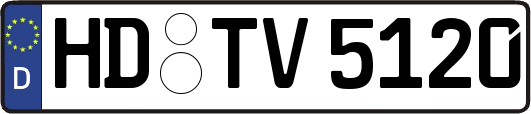 HD-TV5120