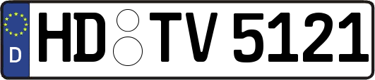 HD-TV5121