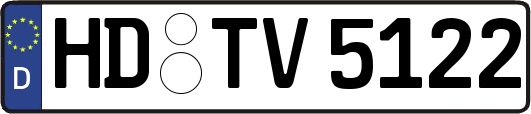 HD-TV5122