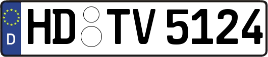 HD-TV5124