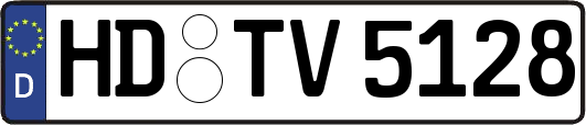 HD-TV5128