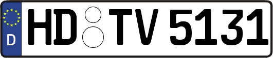 HD-TV5131