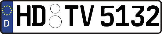 HD-TV5132