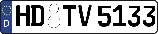 HD-TV5133