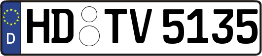 HD-TV5135