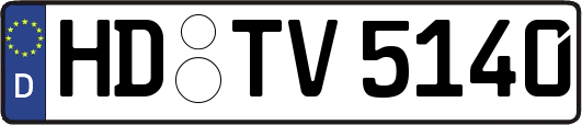 HD-TV5140