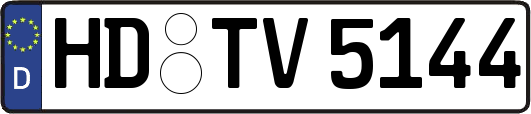 HD-TV5144