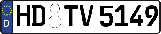HD-TV5149