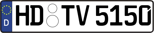 HD-TV5150