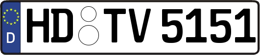 HD-TV5151