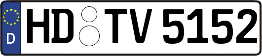 HD-TV5152