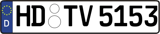 HD-TV5153