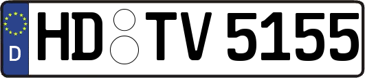 HD-TV5155