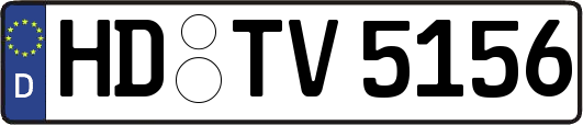HD-TV5156