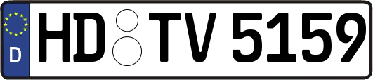 HD-TV5159