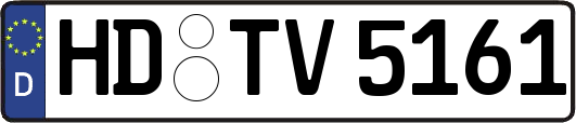 HD-TV5161