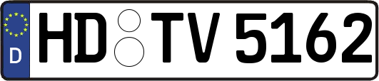 HD-TV5162