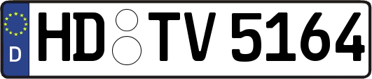 HD-TV5164