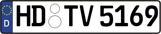HD-TV5169