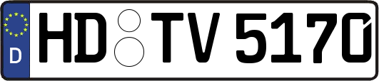 HD-TV5170