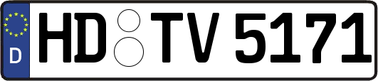 HD-TV5171