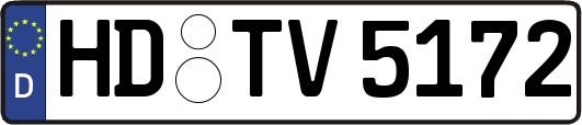 HD-TV5172