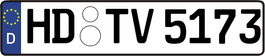 HD-TV5173