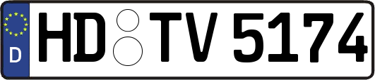 HD-TV5174